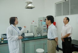 浙江检测网 专业铸就信任，科技赋能品质