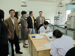 浙江检测网 铸就品质信任，赋能产业发展的专业检测服务枢纽