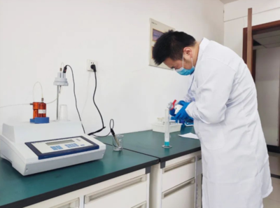 走在前列 徐州市检验检测中心荣膺上海市产品质量监督抽查承检机构工作质量评价榜首，助推长三角检验检测服务新高地